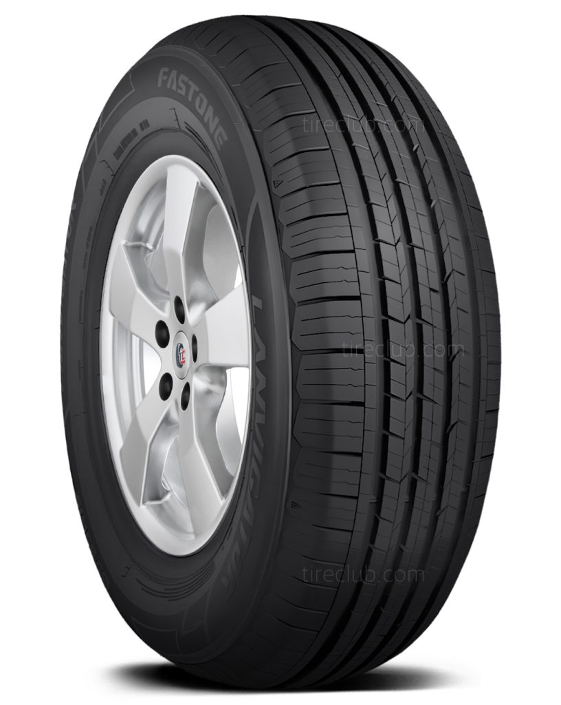Lanvigator Fastone hp 215/65 R16 98H | Taller barato