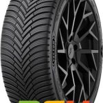 Goodyear Vector all season 4 245/45 R19 102Y | Taller barato