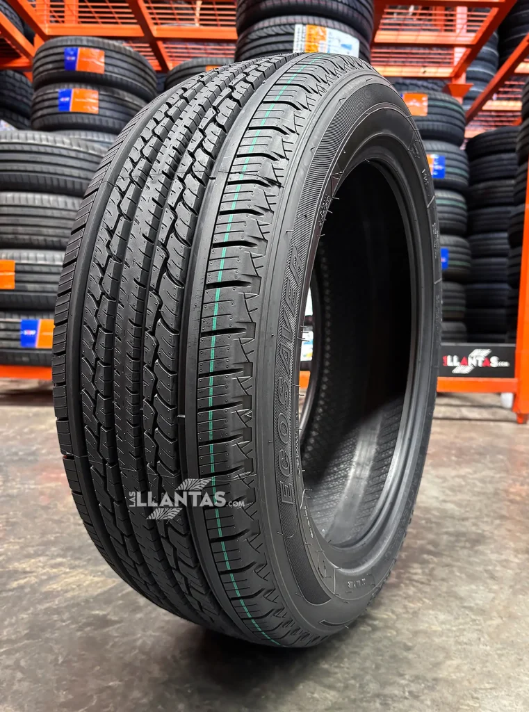 Mazzini Climatemaster pro as5 215/55 R18 99V | Taller barato
