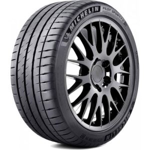Michelin Pilot sport ps4s zp 225/35 R19 88Y | Taller barato