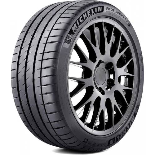 Michelin Pilot sport ps4s zp 225/35 R19 88Y | Taller barato