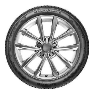 Nexen N´blue 4season 2 225/45 R18 95Y | Taller barato
