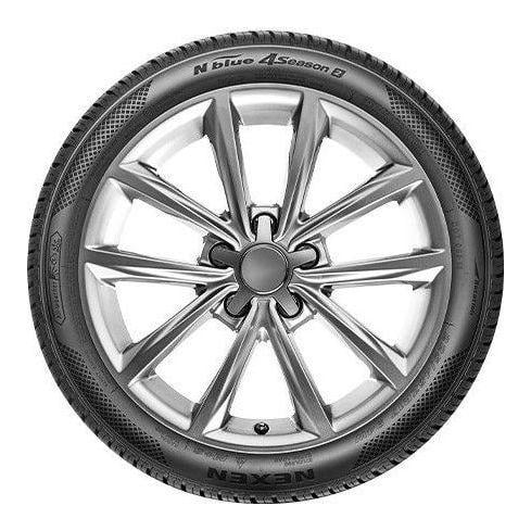 Nexen N´blue 4season 2 225/45 R18 95Y | Taller barato