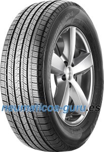 Nankang Sp-9 cross sport 245/70 R16 111H