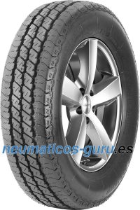 Nankang Tr-10 185/70 R13 106/104N