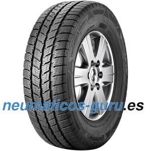 Continental Vancontact winter (106t) 8pr 215/65 R16 109/107R | Taller barato