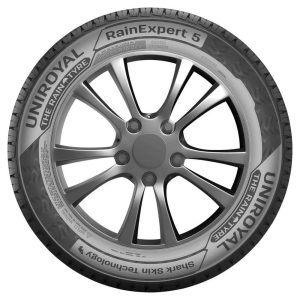Uniroyal Rainexpert 5 215/60 R17 96V | Taller barato