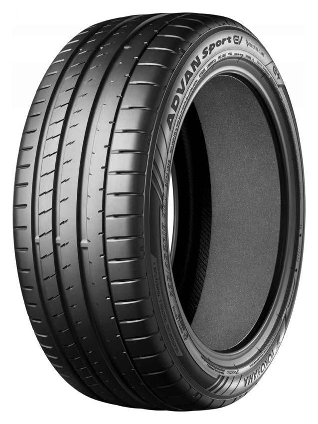 Yokohama V108 advan sport ev 255/45 R19 104W | Taller barato