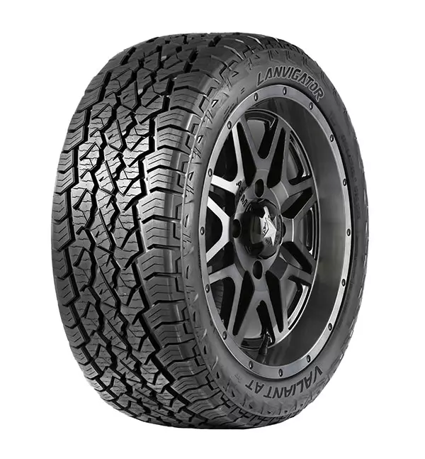 Lanvigator Valiant at 245/70 R16 111T | Taller barato