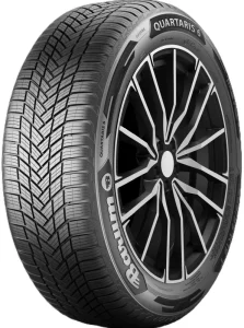 Barum Quartaris 6 245/45 R18 100Y | Taller barato