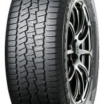 Yokohama G061 geolandar cv4s 225/60 R17 99V | Taller barato