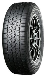 Yokohama G061 geolandar cv4s 225/60 R17 99V | Taller barato