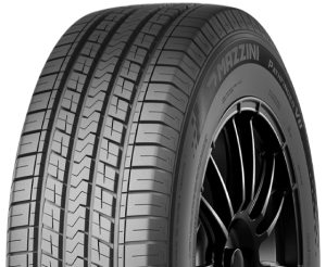 Mazzini Pathfinder v8 235/55 R18 104V | Taller barato
