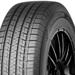 Mazzini Pathfinder v8 225/55 R19 99V | Taller barato