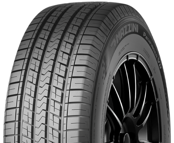 Mazzini Pathfinder v8 225/60 R18 100V | Taller barato