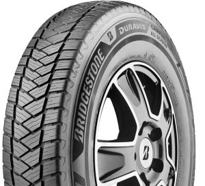 Bridgestone Duravis camper all season 225/70 R15 112/110R | Taller barato
