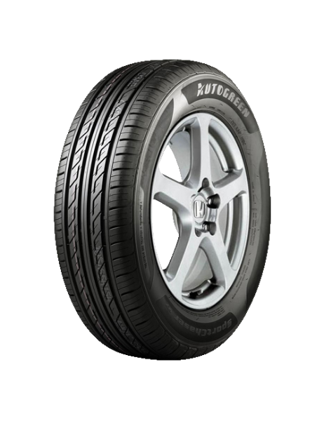 Autogreen Sc2 195/65 R15 91V | Taller barato