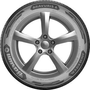 Barum Bravuris 6 195/55 R16 87V | Taller barato
