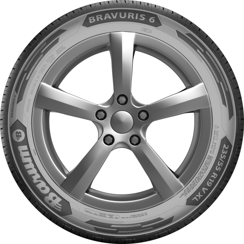 Barum Bravuris 6 195/55 R16 87V | Taller barato
