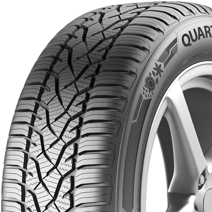 Barum Quartaris 5 165/65 R15 81T | Taller barato