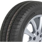 Barum Vanis allseason 8pr 215/70 R15 109/107S | Taller barato