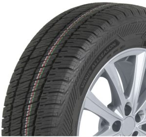Barum Vanis allseason 8pr 215/70 R15 109/107S | Taller barato