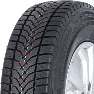 Bridgestone Duravis van winter 215/65 R16 109/107T | Taller barato