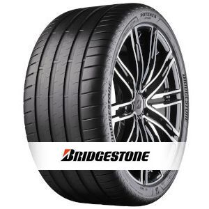 Bridgestone Potenza sport 235/40 R19 96H | Taller barato