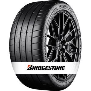 Bridgestone Potenza sport evo 225/35 R18 87Y | Taller barato