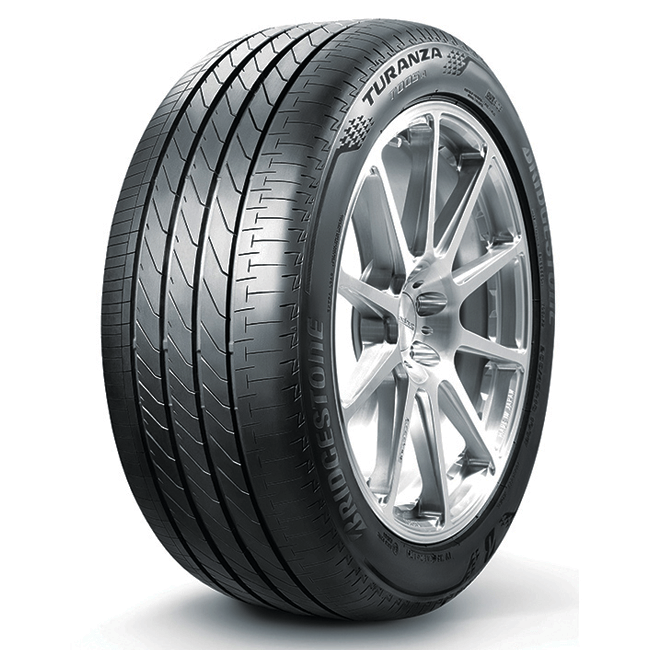 Bridgestone T005a turanza 215/45 R18 89W | Taller barato
