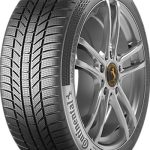 Continental Wintercontact ts 870 p 275/50 R20 113V | Taller barato