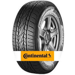 Continental Conticrosscontact lx 2 255/70 R16 111T | Taller barato
