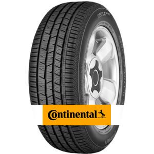 Continental Crosscontact lx sport 225/65 R17 102H | Taller barato
