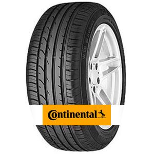 Continental Contipremiumcontact 2 215/60 R15 98H