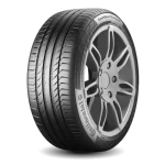 Continental Contisportcontact 5 225/35 R18 87W | Taller barato