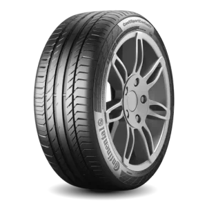Continental Contisportcontact 5 225/35 R18 87W | Taller barato