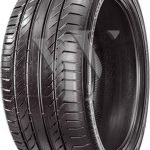 Continental Contisportcontact 5 fr suv 275/40 R20 106W | Taller barato