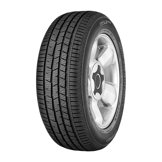 Continental Crosscontact lx sport 235/55 R17 99V | Taller barato