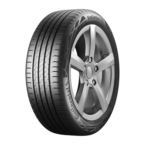 Continental Ecocontact 6 q 285/40 R20 108W | Taller barato