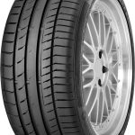 Continental Contisportcontact 5p 255/35 R18 94Y | Taller barato