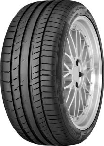 Continental Contisportcontact 5p 255/35 R18 94Y | Taller barato