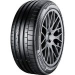 Continental Sportcontact 6 275/40 R21 107V | Taller barato