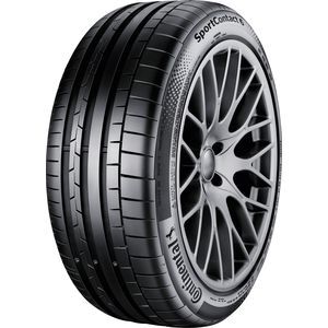 Continental Sportcontact 6 275/40 R21 107V