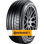 Continental Sportcontact 6 295/40 R21 111Y | Taller barato
