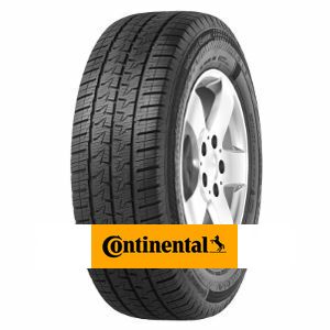 Continental Vancontact 4season 6pr 215/65 R15 104/102T | Taller barato