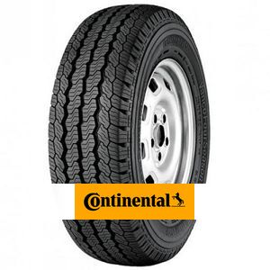 Continental Vancontact 4season 8pr 235/65 R16 115/113R | Taller barato