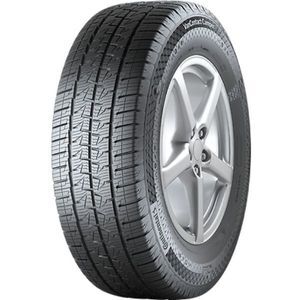 Continental Vancontact camper 8pr 235/65 R16 115/113R | Taller barato