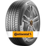 Continental Wintercontact ts 870 p 215/60 R17 96H | Taller barato