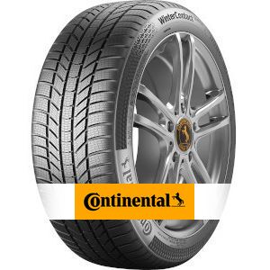 Continental Wintercontact ts 870 p 215/60 R17 96H | Taller barato