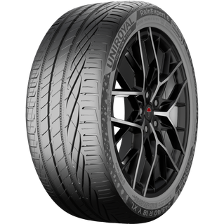 Uniroyal Rainexpert 6 215/45 R18 93W | Taller barato